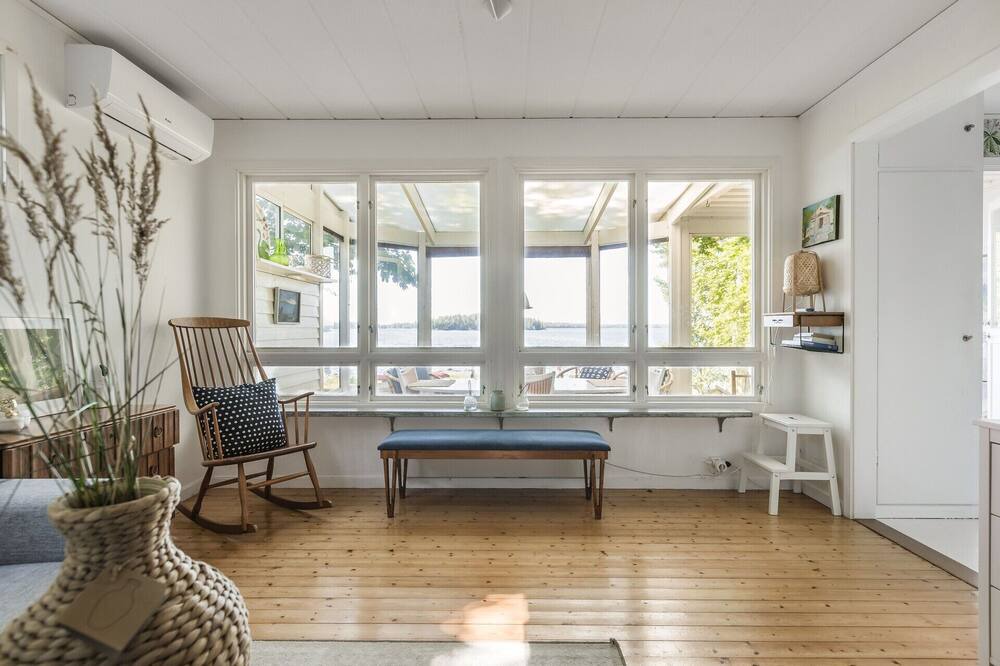 Photo of Livingroom in Vaxjo Municipality