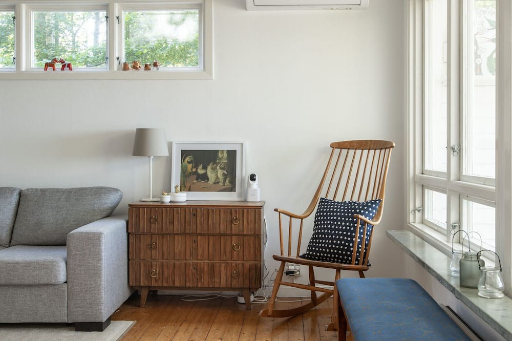 Photo of Livingroom in Vaxjo Municipality