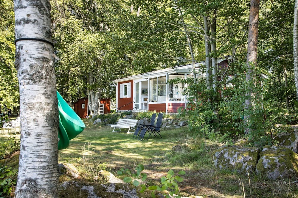 Photo of Outdoor in Vaxjo Municipality