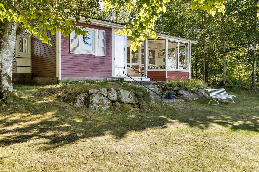 Photo of Outdoor in Vaxjo Municipality