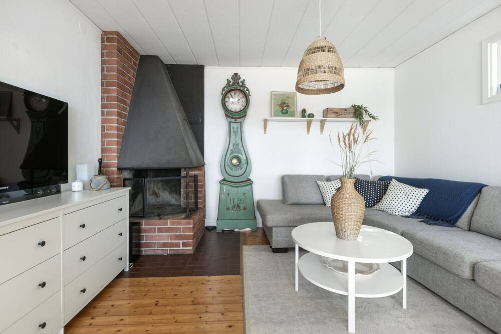 Photo of Livingroom in Vaxjo Municipality