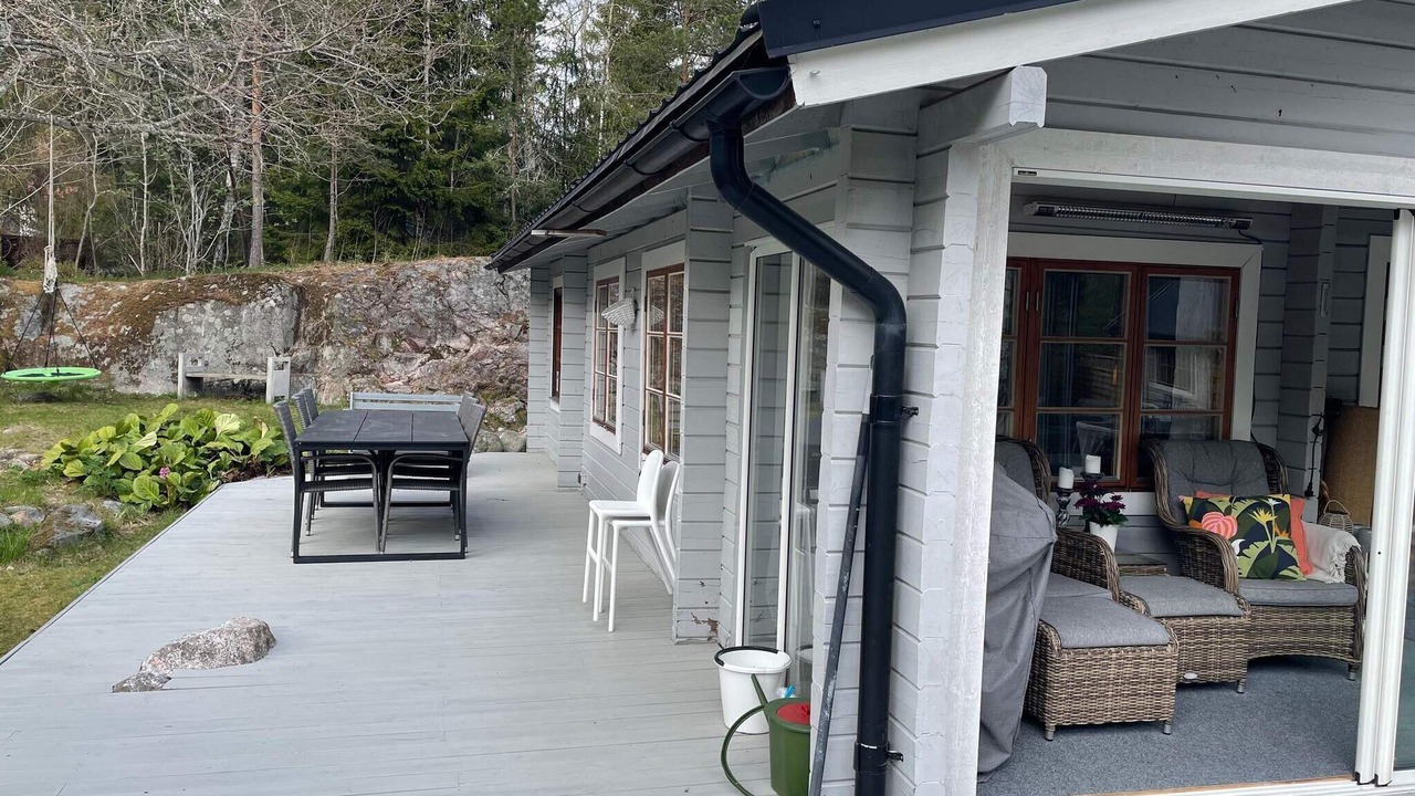 Photo of Patio Balcony in Vato