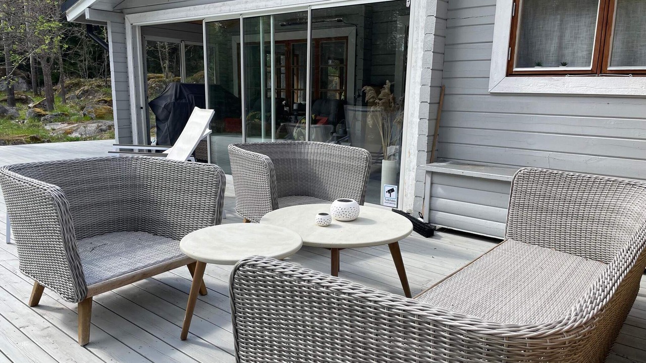 Photo of Patio Balcony in Vato