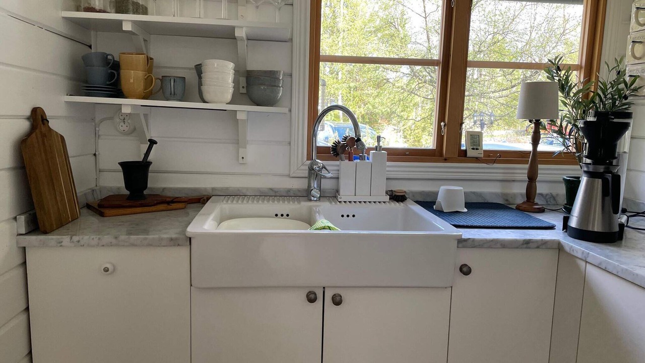 Photo of Kitchen in Vato