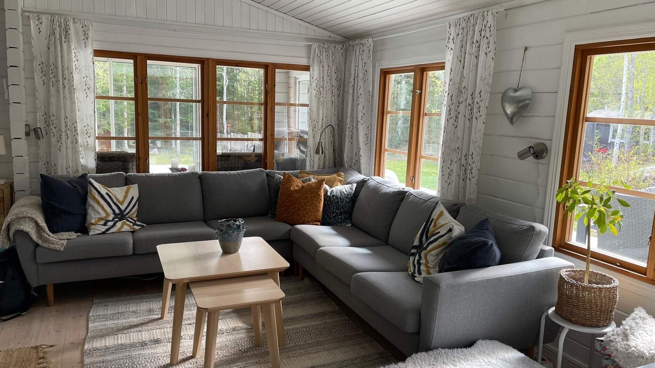 Photo of Livingroom in Vato