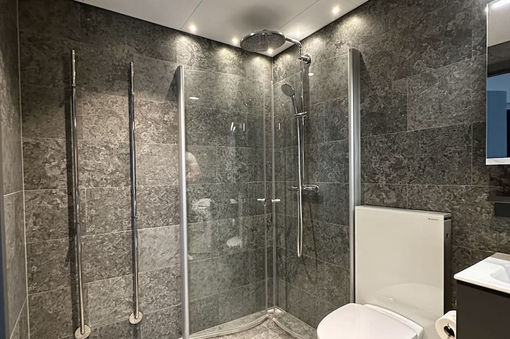 Photo of Bathroom in Aahus