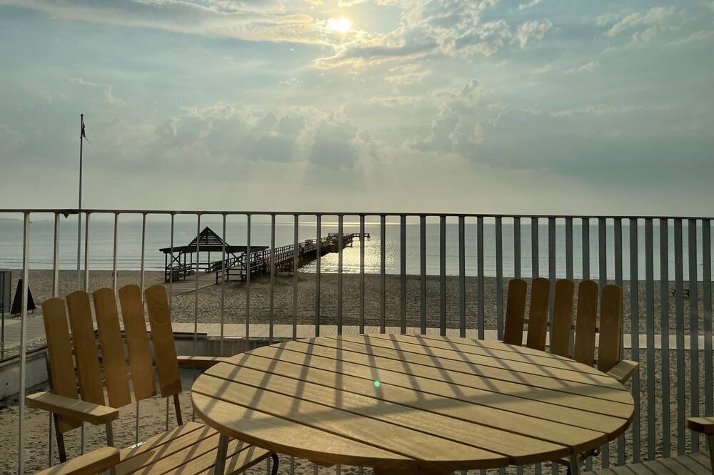 Photo of Patio Balcony in Aahus