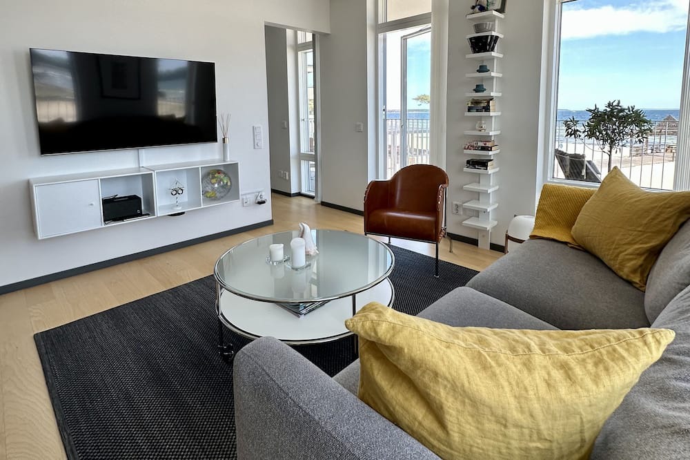 Photo of Livingroom in Aahus
