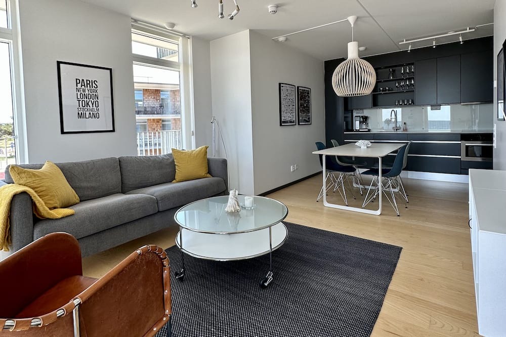 Photo of Livingroom in Aahus