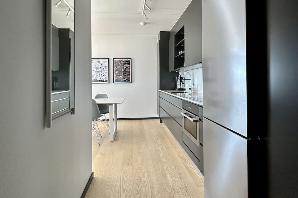 Photo of Kitchen in Aahus