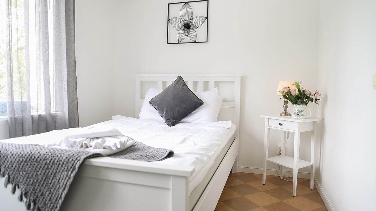 Photo of Bedroom in Holsljunga