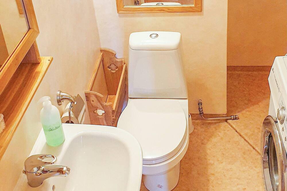 Photo of Bathroom in Hagfors