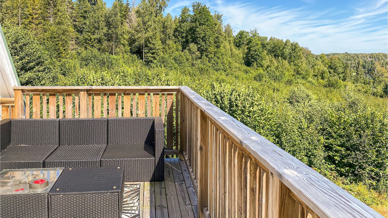 Photo of Outdoor in Dals Rostock