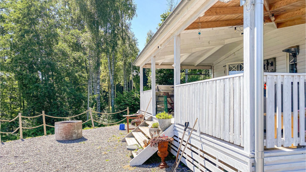 Photo of Outdoor in Dals Rostock