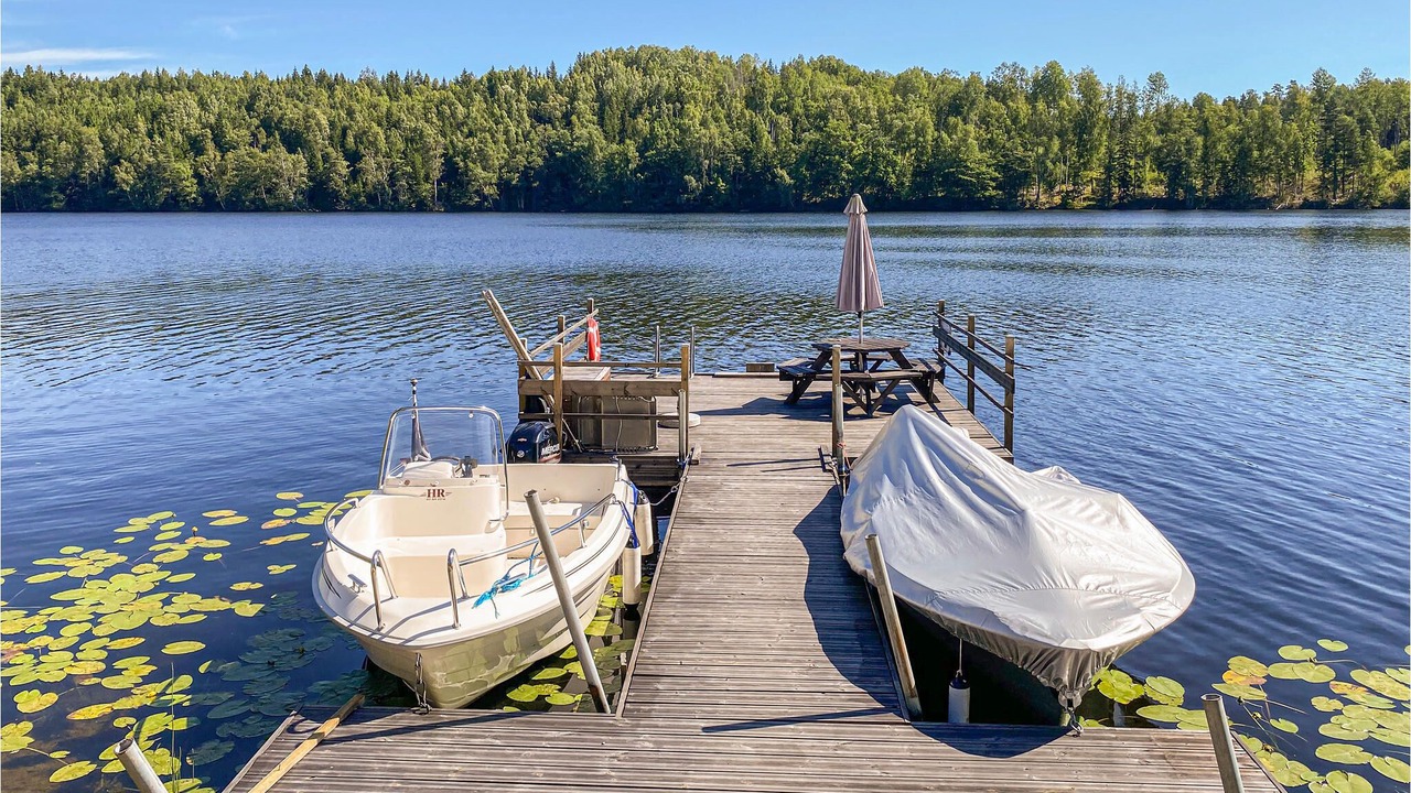 Photo of Outdoor in Dals Rostock