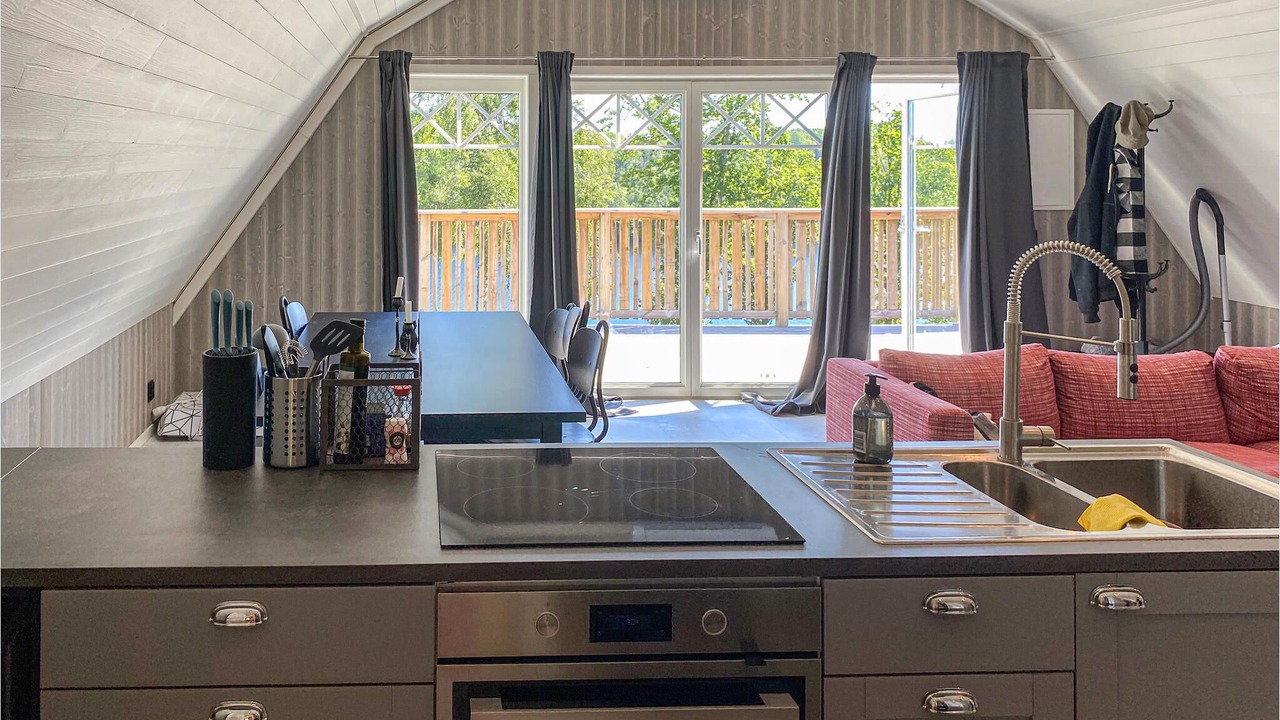 Photo of Kitchen in Dals Rostock