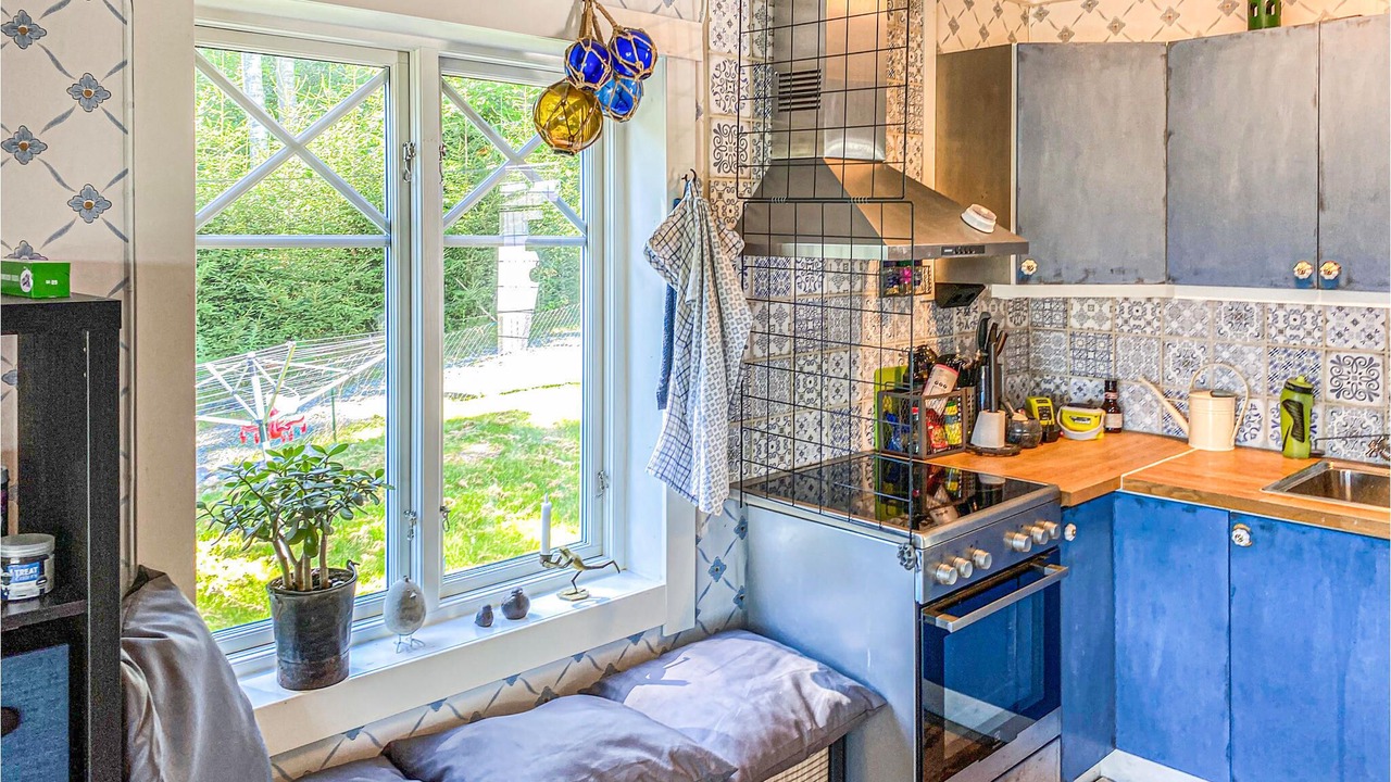 Photo of Kitchen in Dals Rostock