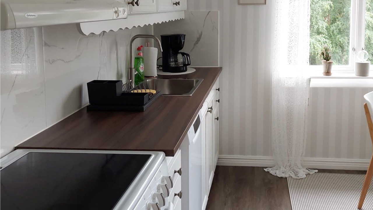 Photo of Kitchen in Sunnemo