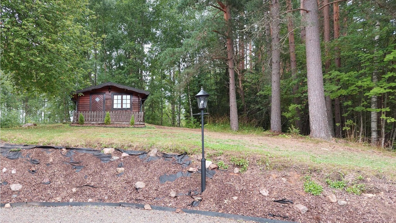 Photo of Outdoor in Sunnemo