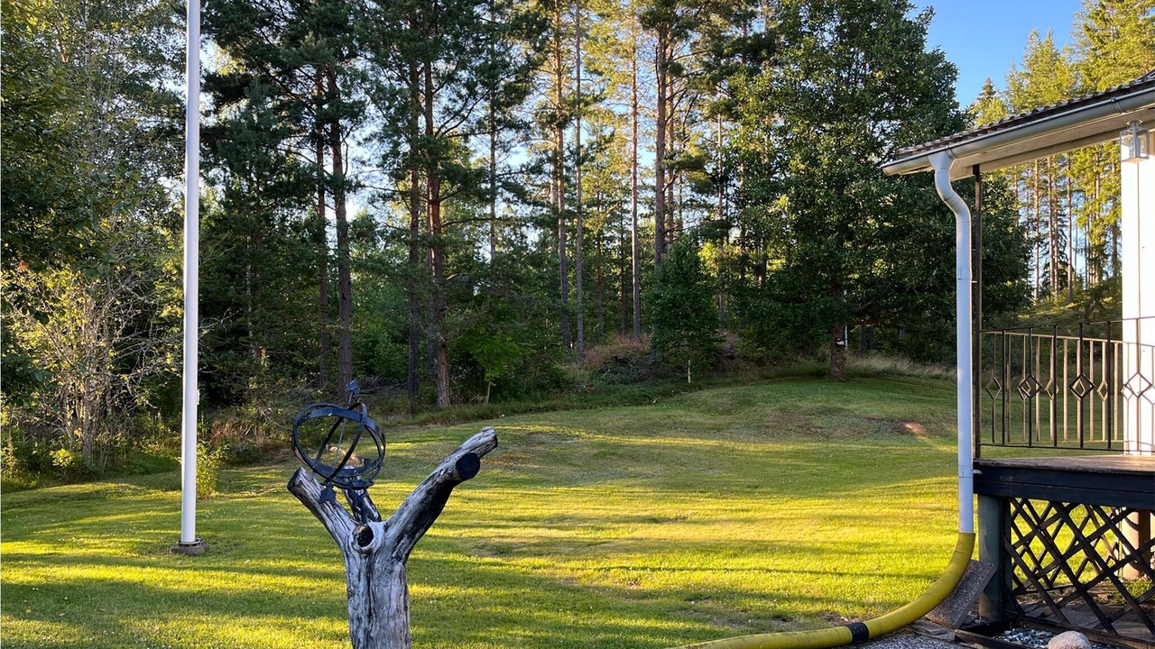 Photo of Outdoor in Sunnemo