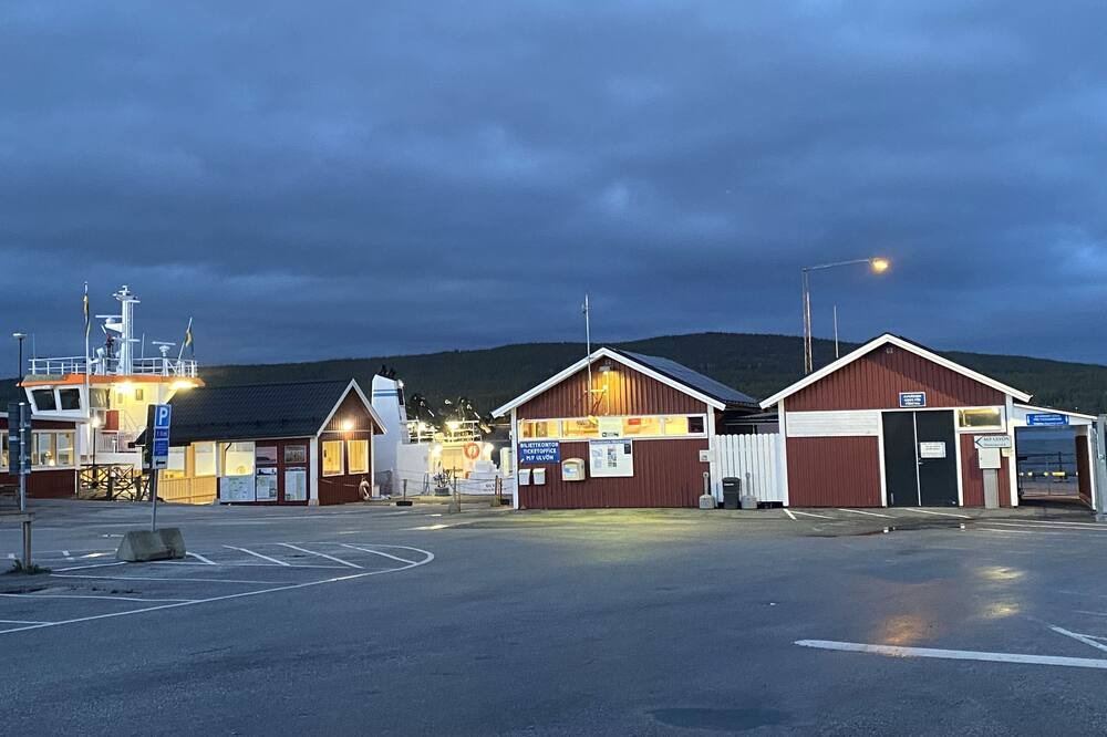 Photo of Outdoor in Kopmanholmen