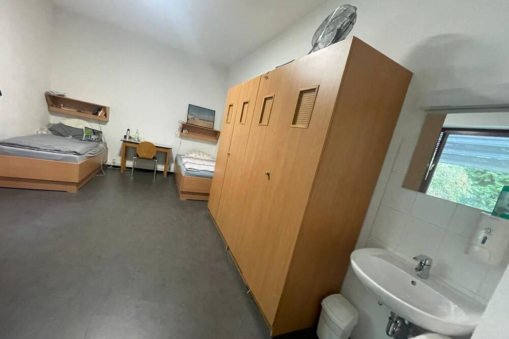 Photo of Bedroom in Kopmanholmen