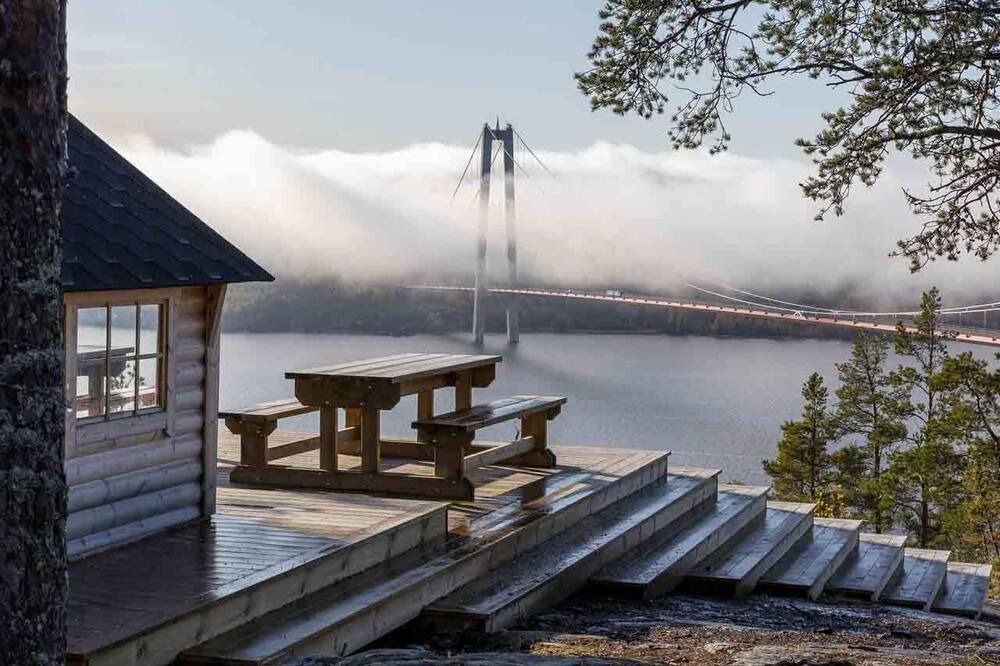 Photo of Outdoor in Kopmanholmen