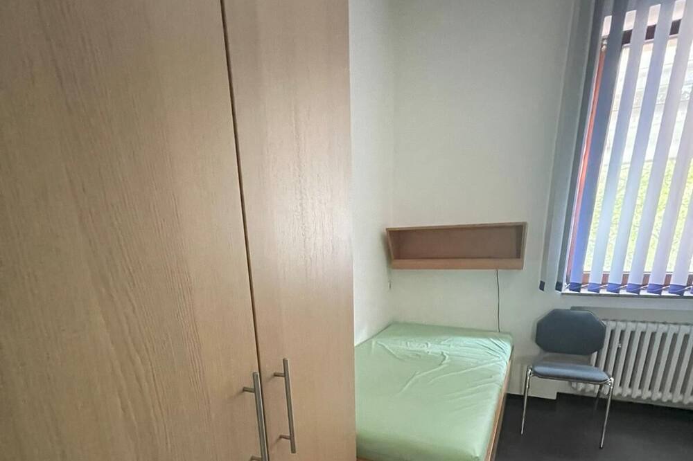 Photo of Bedroom in Kopmanholmen