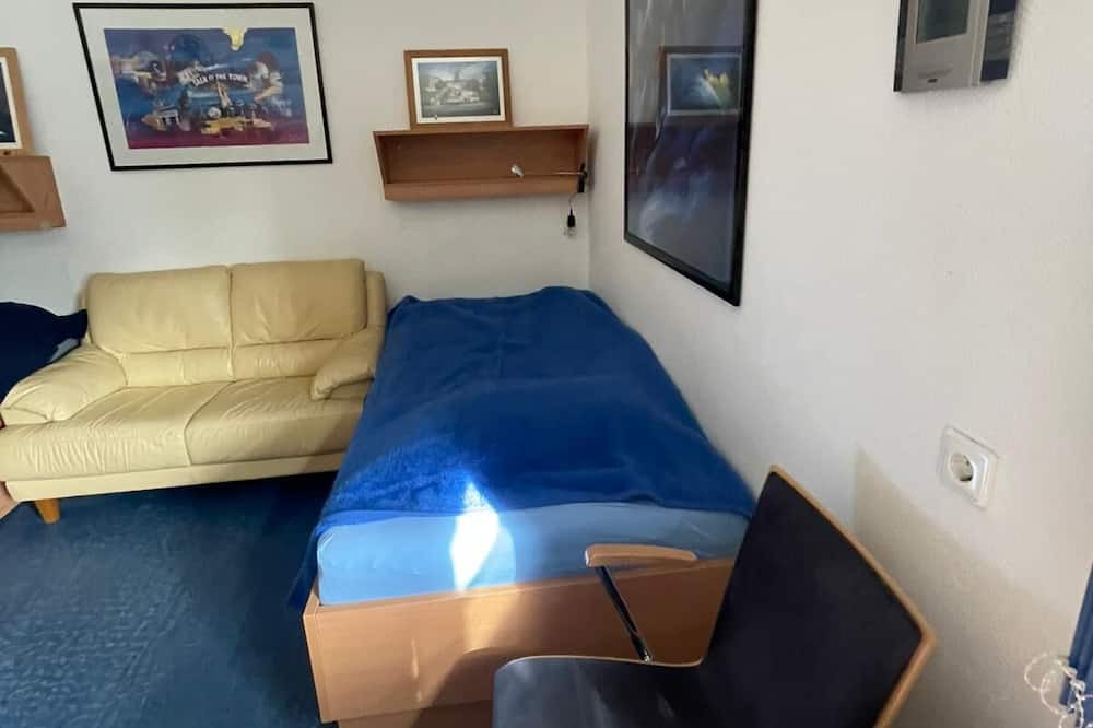 Photo of Bedroom in Kopmanholmen