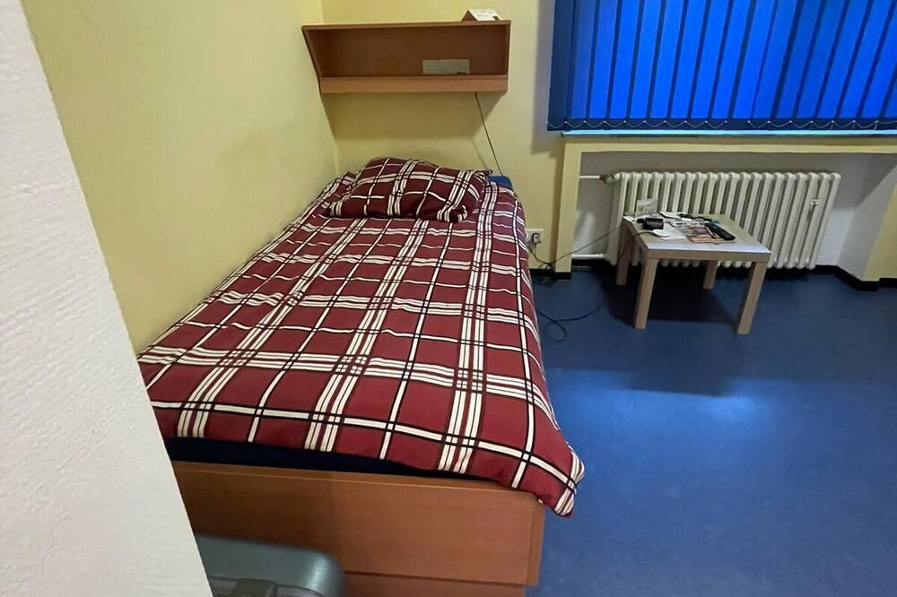 Photo of Bedroom in Kopmanholmen