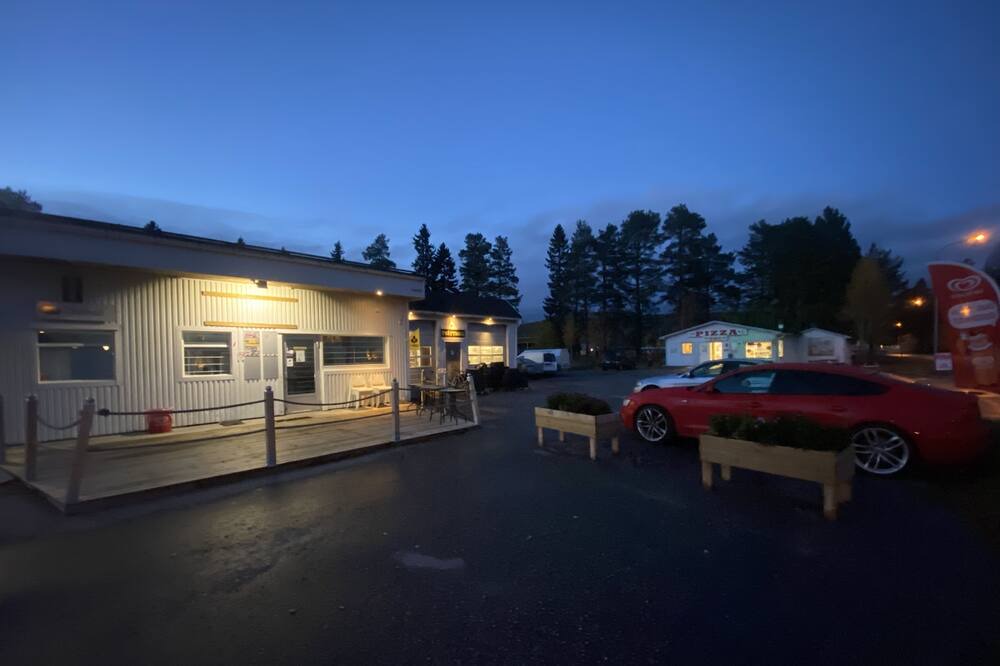 Photo of Outdoor in Kopmanholmen