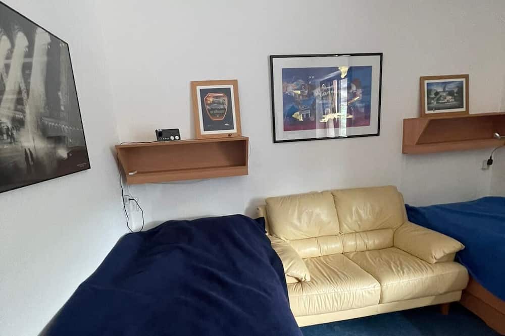 Photo of Bedroom in Kopmanholmen