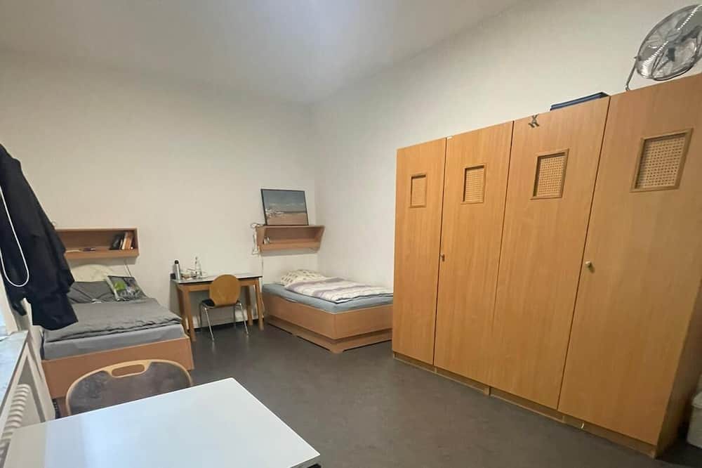 Photo of Bedroom in Kopmanholmen