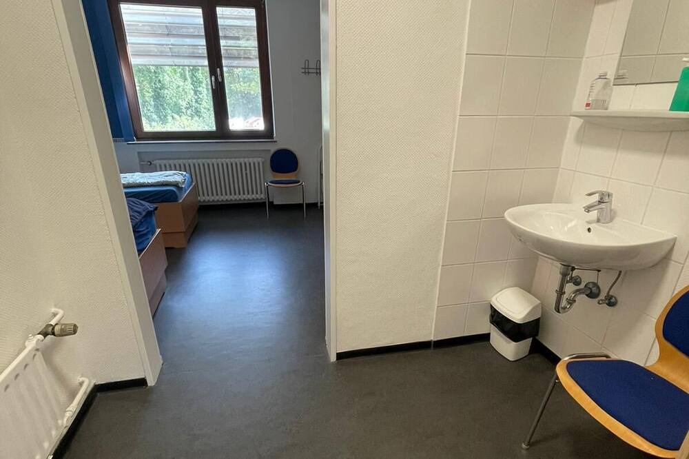 Photo of Bedroom in Kopmanholmen