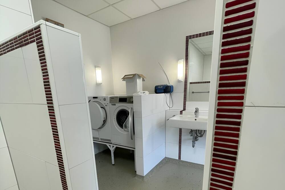 Photo of Bathroom in Kopmanholmen