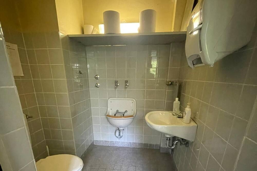 Photo of Bathroom in Kopmanholmen