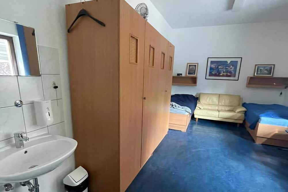 Photo of Bedroom in Kopmanholmen