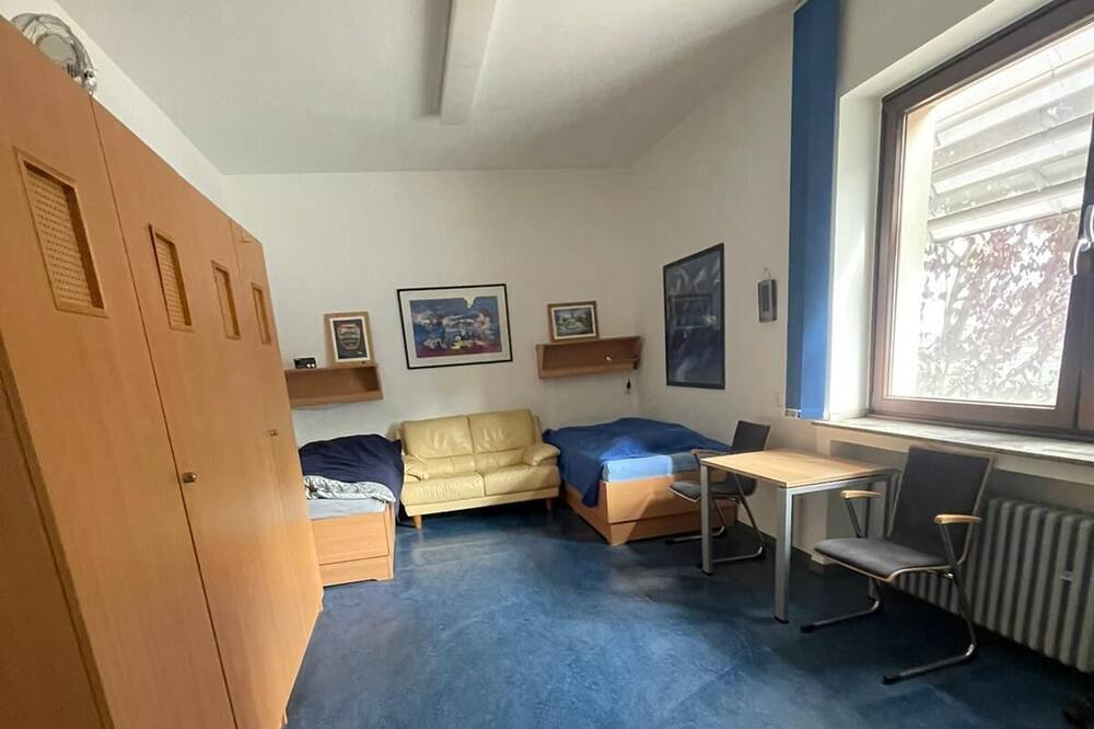 Photo of Bedroom in Kopmanholmen