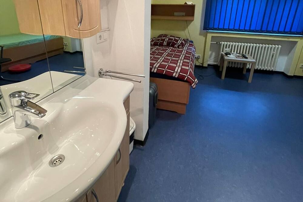 Photo of Bedroom in Kopmanholmen