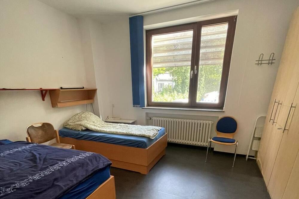 Photo of Bedroom in Kopmanholmen