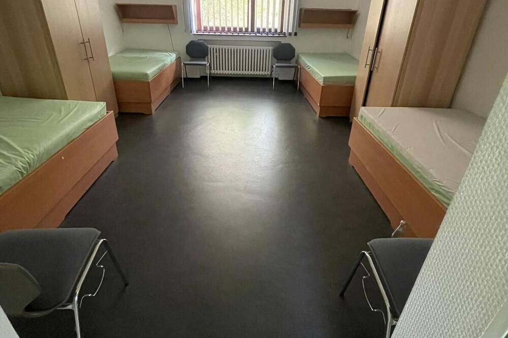 Photo of Bedroom in Kopmanholmen