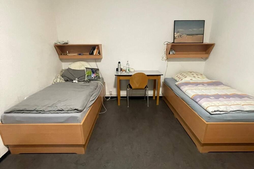 Photo of Bedroom in Kopmanholmen
