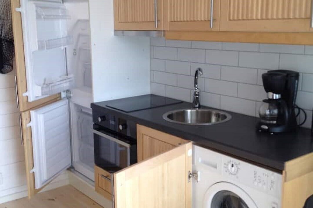 Photo of Kitchen in Tofta