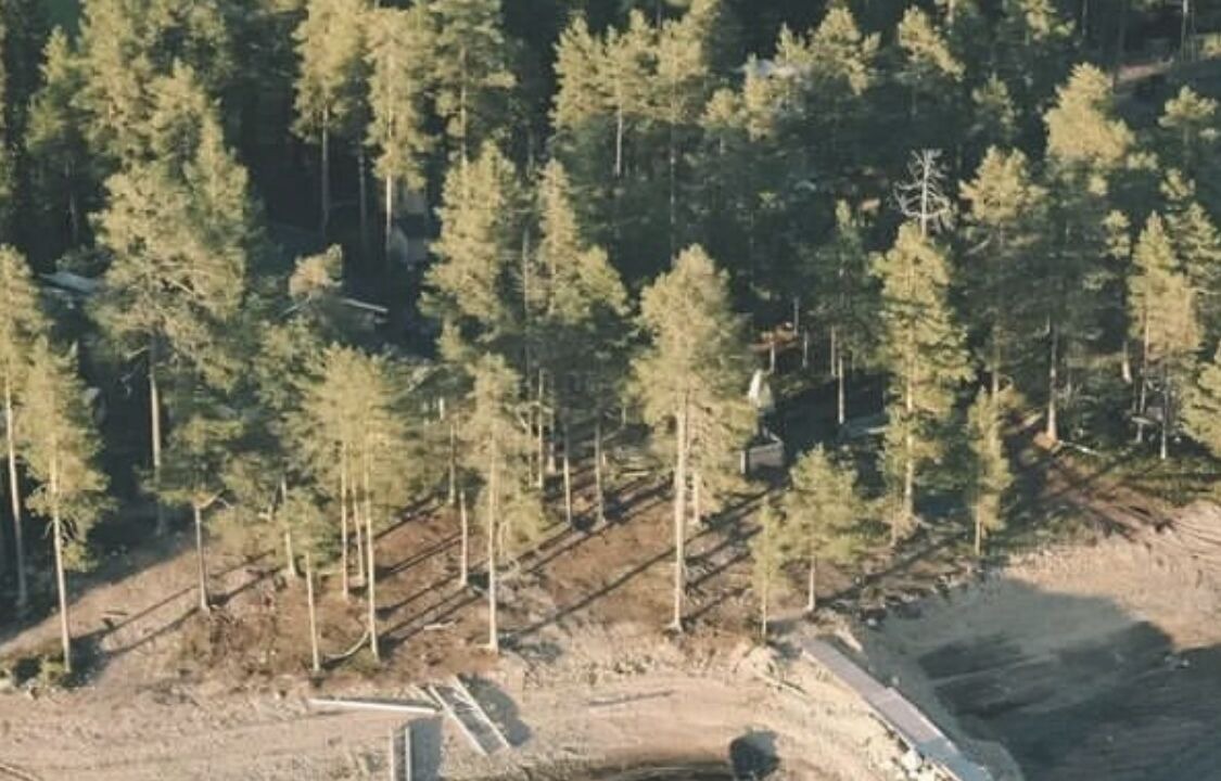 Photo of Outdoor in Arjeplog O