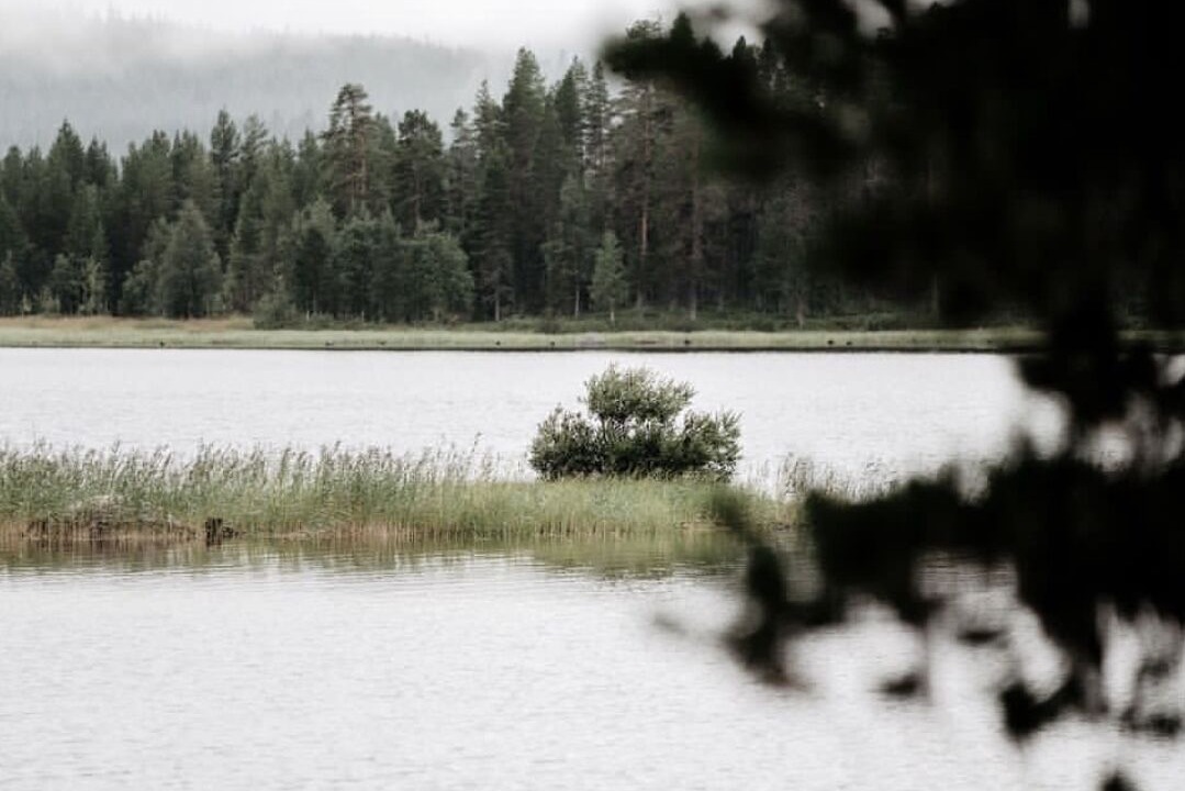 Photo of Outdoor in Arjeplog O