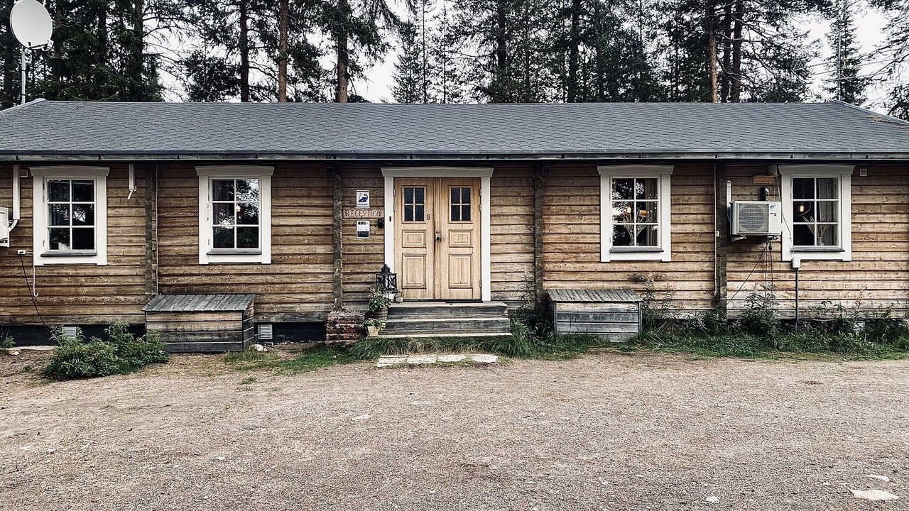 Photo of Outdoor in Arjeplog O
