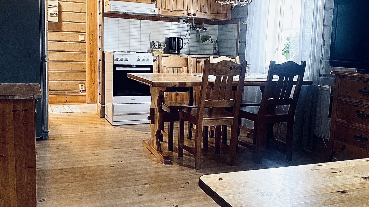 Photo of Others in Arjeplog O