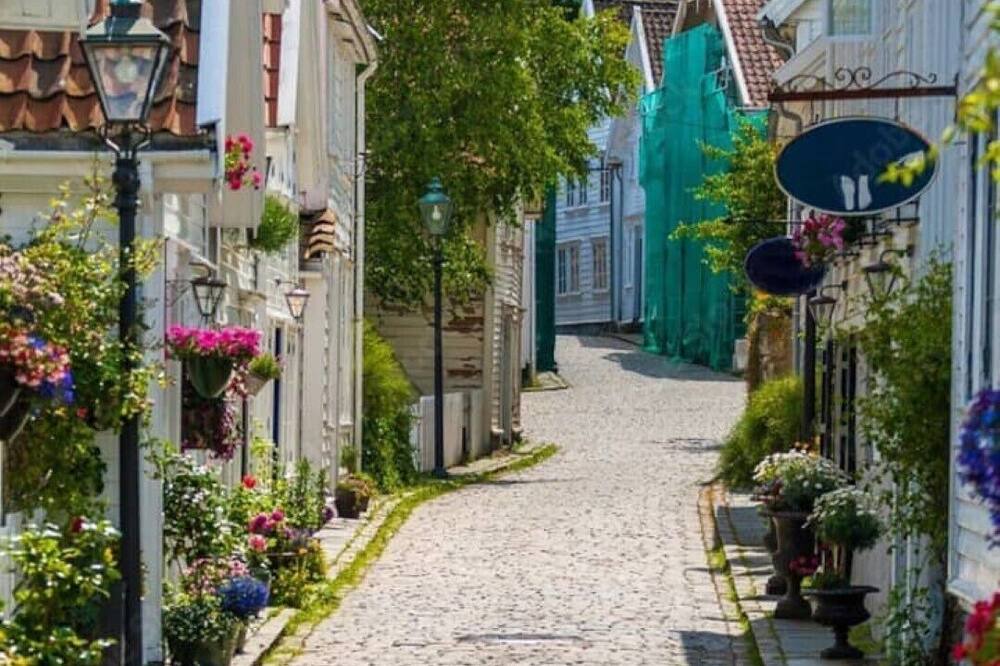 Photo of Outdoor in Stavanger