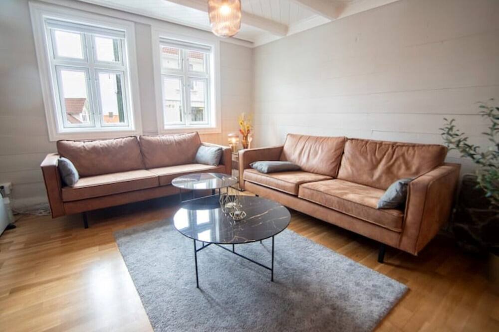 Photo of Livingroom in Stavanger