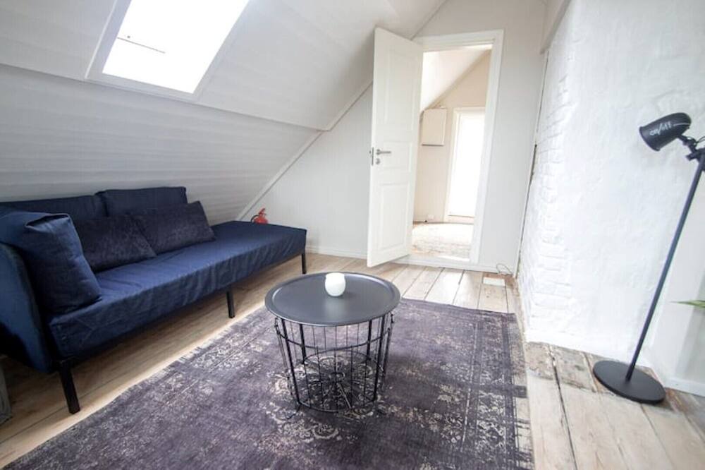 Photo of Livingroom in Stavanger